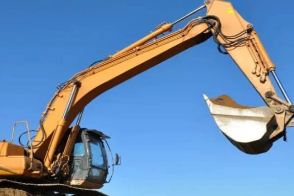 Dependable hauling services