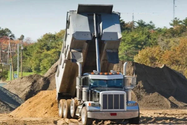 Professional hauler in New Orleans, LA