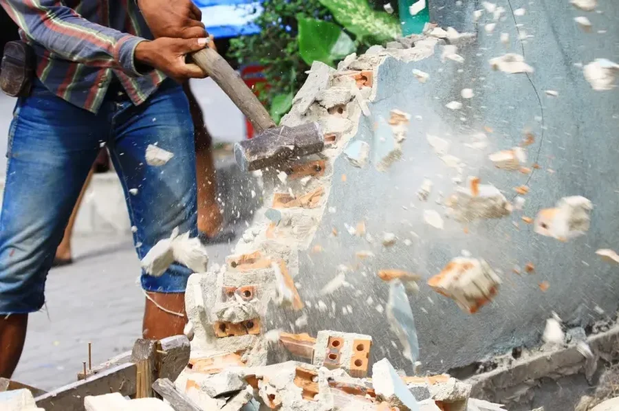 Superior Demolition Services New Orleans, LA Superior Demolition Services New Orleans, LA