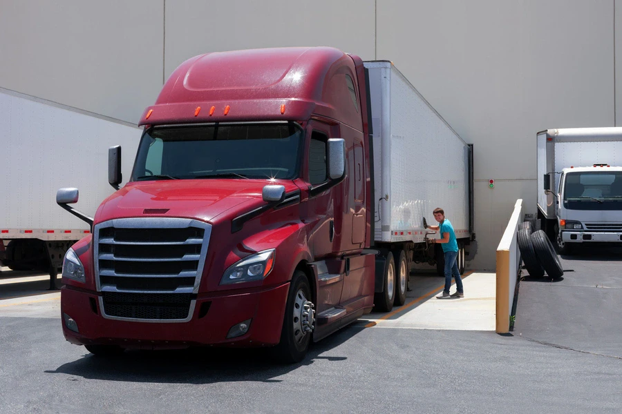 Trucking Services For Safe Transport Of Fragile Machinery in New Orleans, LA Trucking Services For Safe Transport Of Fragile Machinery in New Orleans, LA