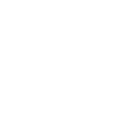 Demolition services excavator icon